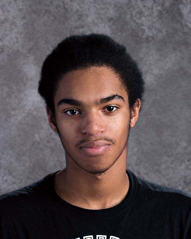 Melcon DeJesus Kewanee track